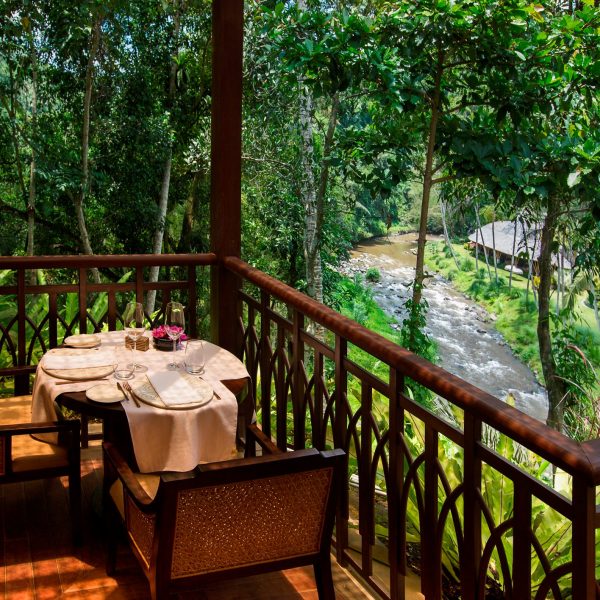 Bali Nomad - Mandapa, a Ritz-Carlton Reserve Image 19