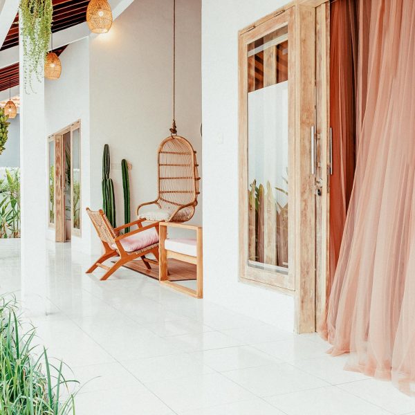 Bali Nomad - Villa Drifter 11